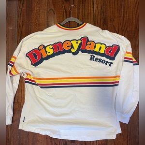 Disneyland Retro Spirit Jersey